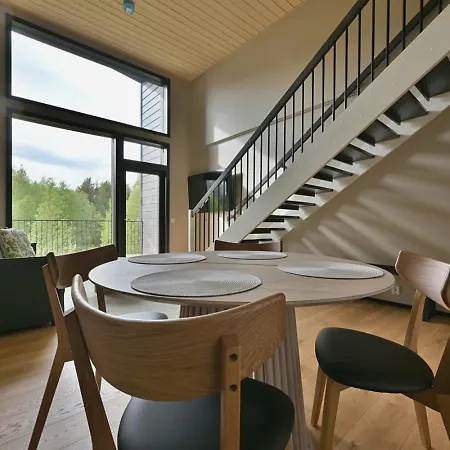 Apartment Metsonlinna 204 By In Lapland
