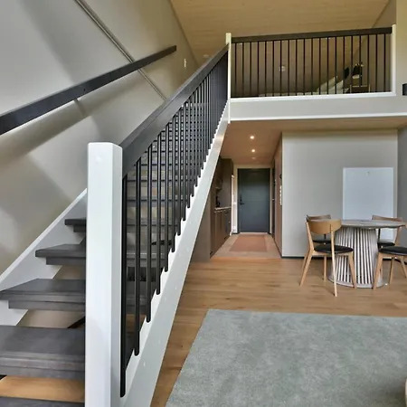 Metsonlinna 204 By In Lapland Apartment *