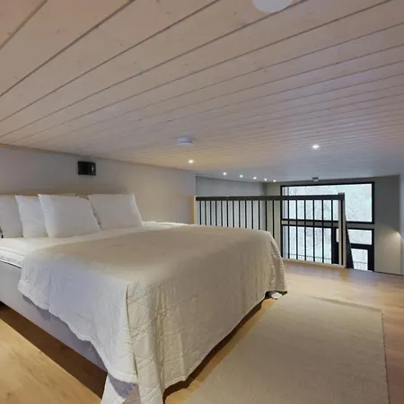 Apartment Metsonlinna 204 By In Lapland