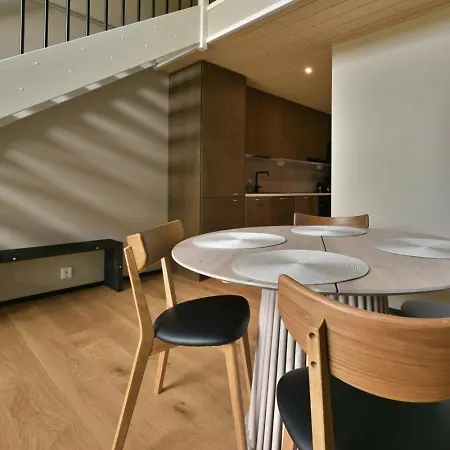 Apartment Metsonlinna 204 By In Lapland